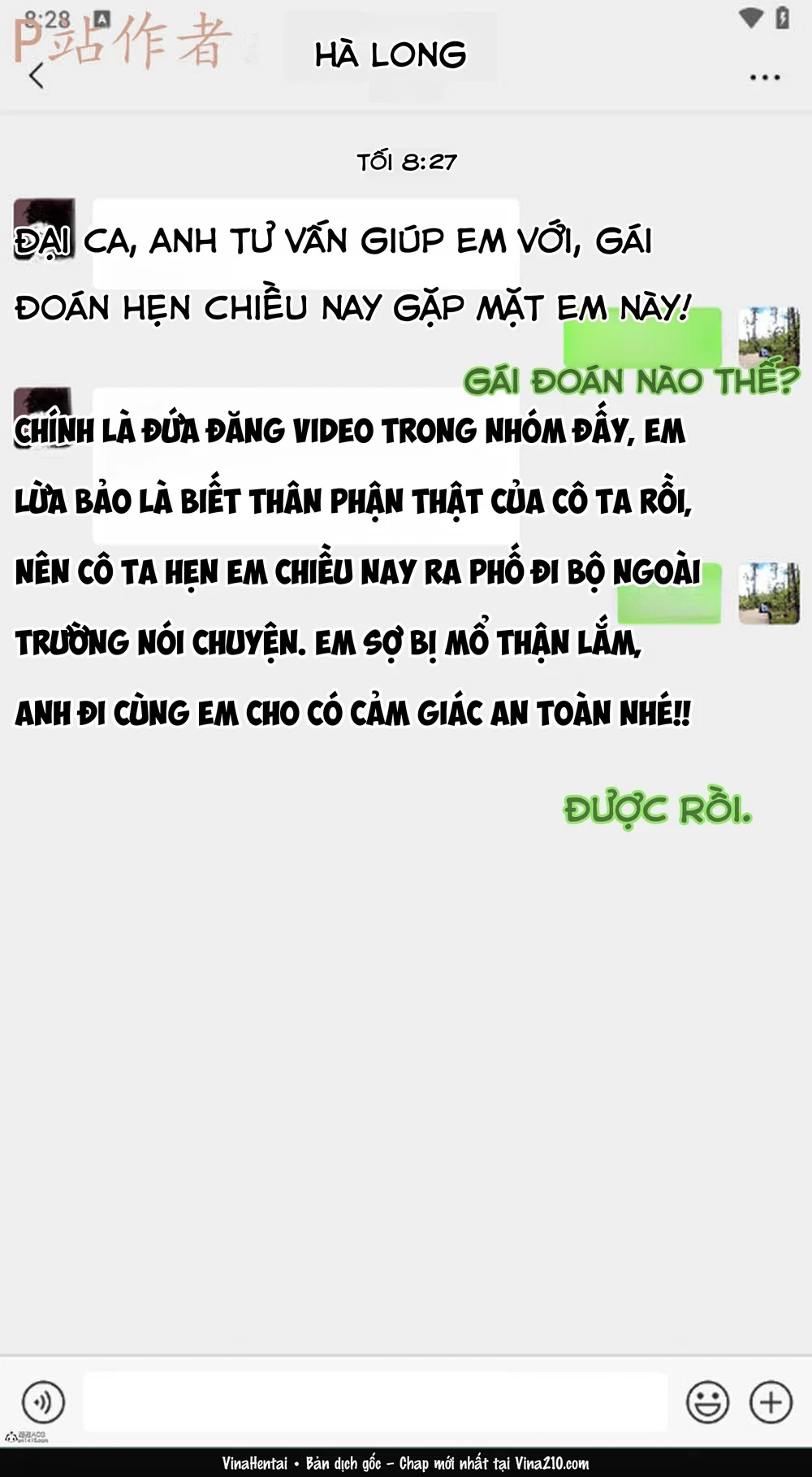 Sức Mạnh Vô Song Vẫn Không Giữ Được Người Vợ Lẳ... - Chap 4 - 60