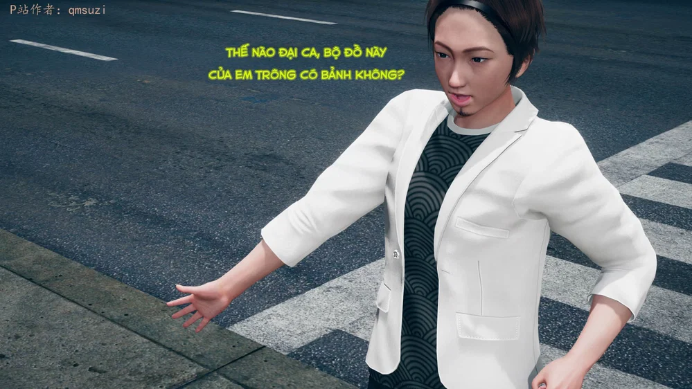 Sức Mạnh Vô Song Vẫn Không Giữ Được Người Vợ Lẳ... - Chap 4 - 61
