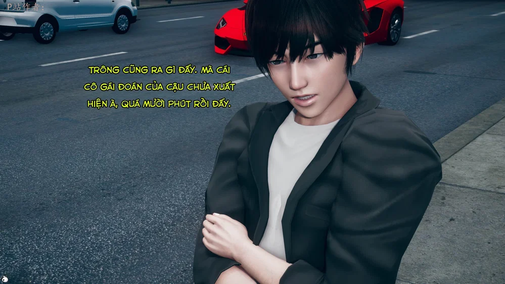 Sức Mạnh Vô Song Vẫn Không Giữ Được Người Vợ Lẳ... - Chap 4 - 62