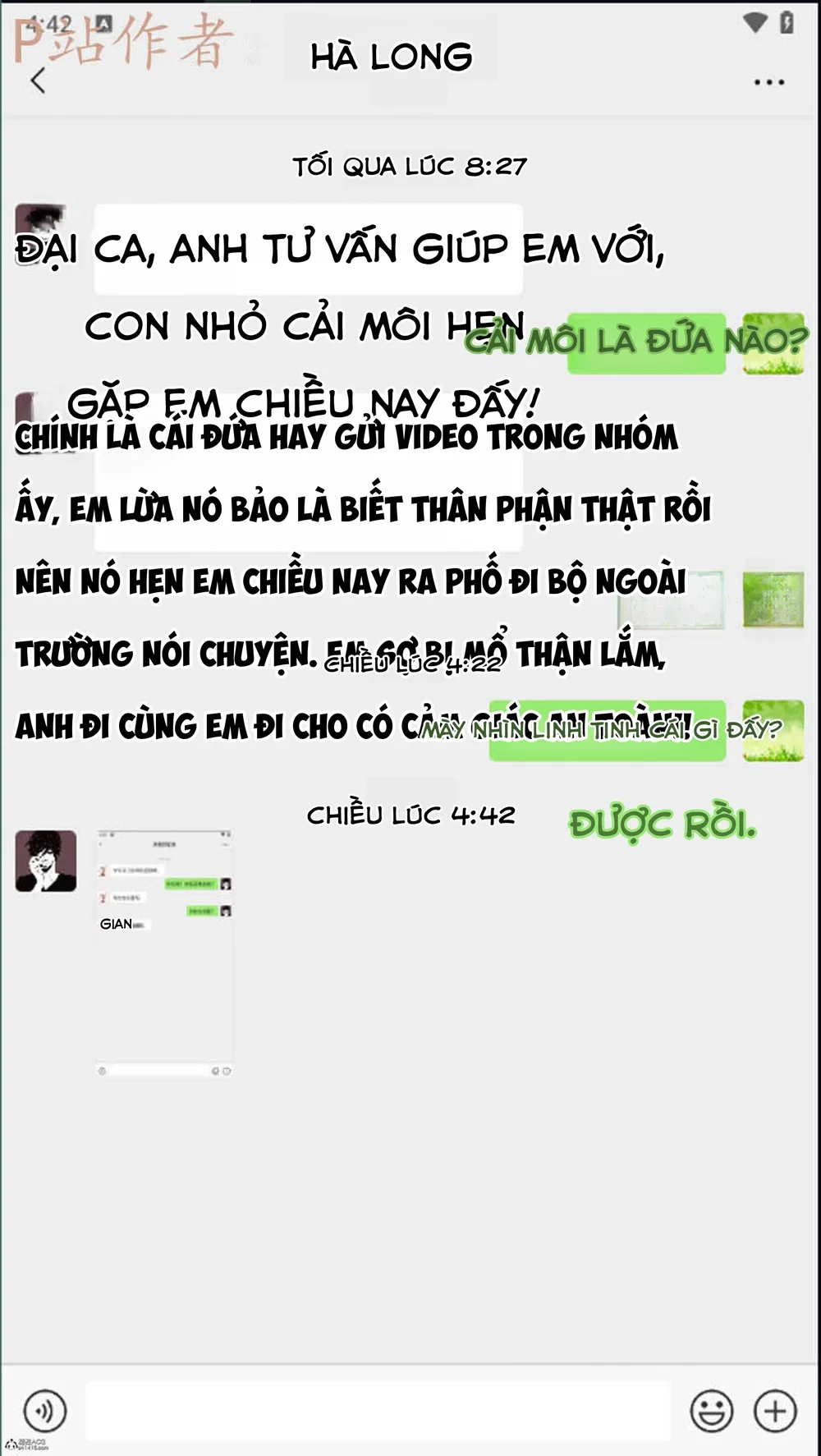 Sức Mạnh Vô Song Vẫn Không Giữ Được Người Vợ Lẳ... - Chap 4 - 89