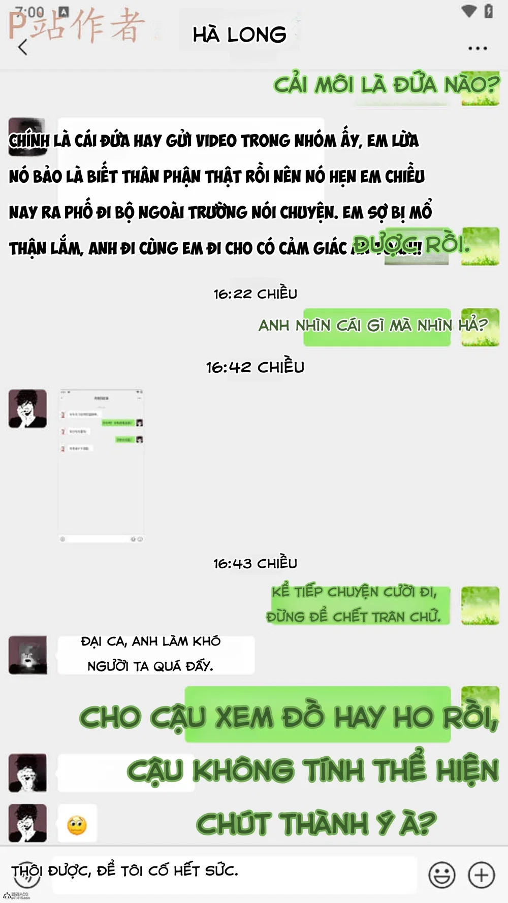 Sức Mạnh Vô Song Vẫn Không Giữ Được Người Vợ Lẳ... - Chap 4 - 92