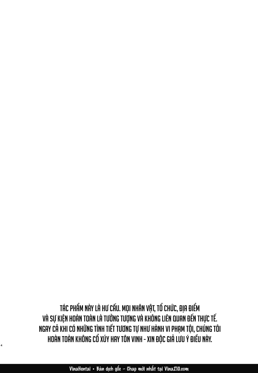 Trò Thôi Miên Hư Cấu - Đọc oneshot - 4