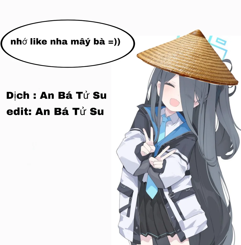 [kerming0509] KEI's Secret Service (Blue Archive) - Đọc oneshot - 1