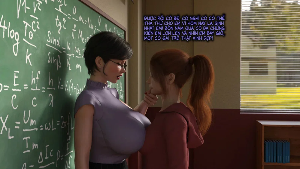 Milf Breeder [Serge3dx] - NovelCrow - Chap 2 - 14