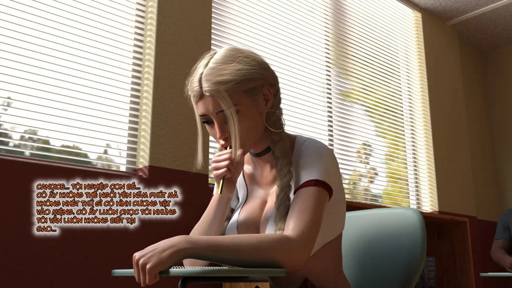 Milf Breeder [Serge3dx] - NovelCrow - Chap 2 - 8