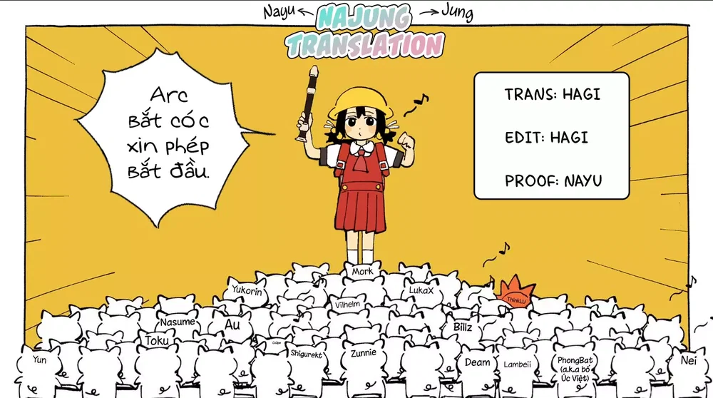 Crush Của Tôi Là Một Đứa Lẳng Lơ - Chap 127 - 17 Crush Của Tôi Là Một Đứa Lẳng Lơ - Chap 127 - 17