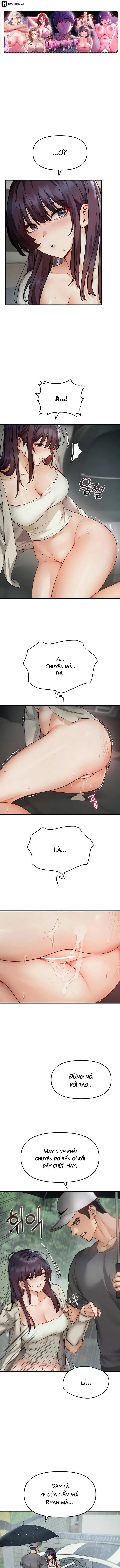 Tỉnh Dậy Được Skin Girl, Từ Newbie Thành Gái Dâ... - Chap 19 - 1