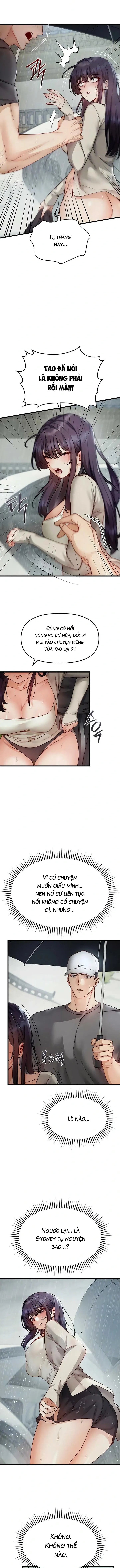 Tỉnh Dậy Được Skin Girl, Từ Newbie Thành Gái Dâ... - Chap 19 - 3