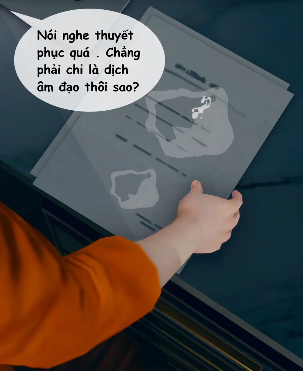 THÔI MIÊN TẨY NÃO MẸ CON NỮ CEO XINH ĐẸP - Chương 3.3 - 11