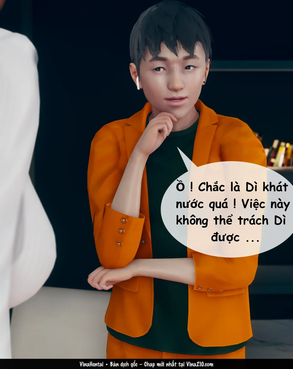 THÔI MIÊN TẨY NÃO MẸ CON NỮ CEO XINH ĐẸP - Chương 3.3 - 14