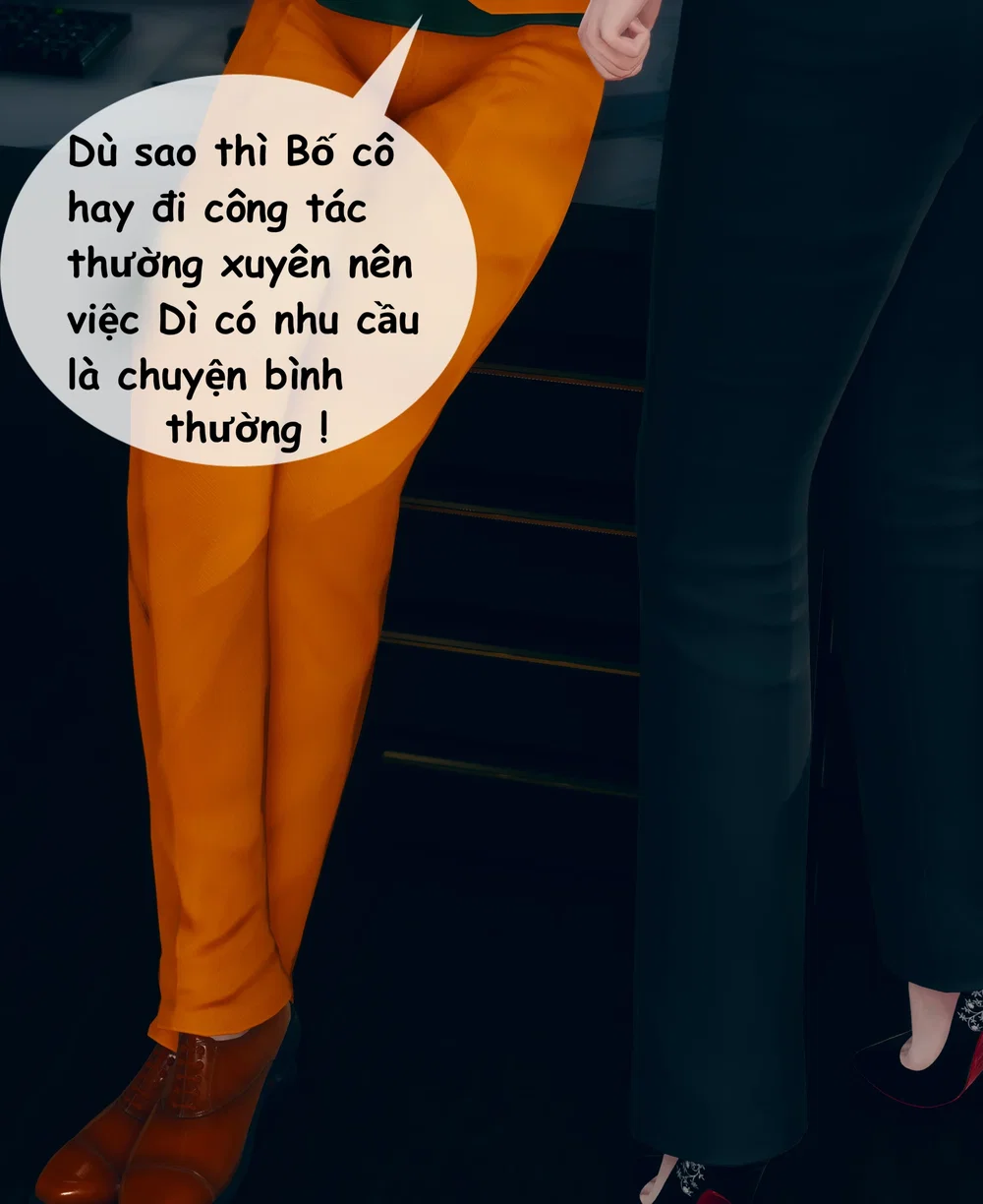 THÔI MIÊN TẨY NÃO MẸ CON NỮ CEO XINH ĐẸP - Chương 3.3 - 15