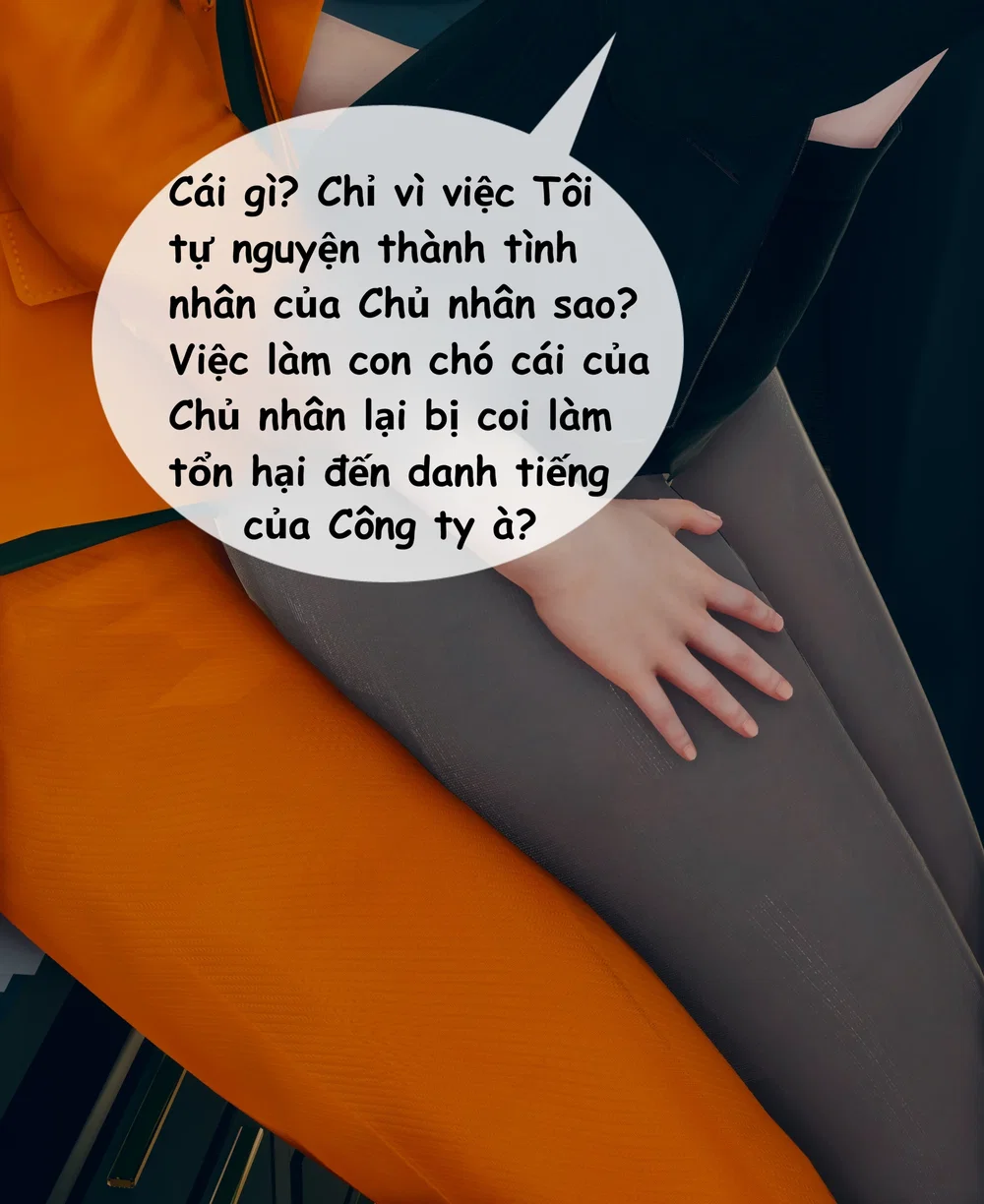 THÔI MIÊN TẨY NÃO MẸ CON NỮ CEO XINH ĐẸP - Chương 3.3 - 22