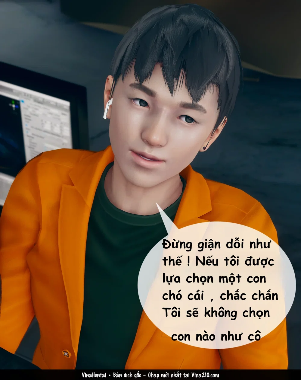 THÔI MIÊN TẨY NÃO MẸ CON NỮ CEO XINH ĐẸP - Chương 3.3 - 25