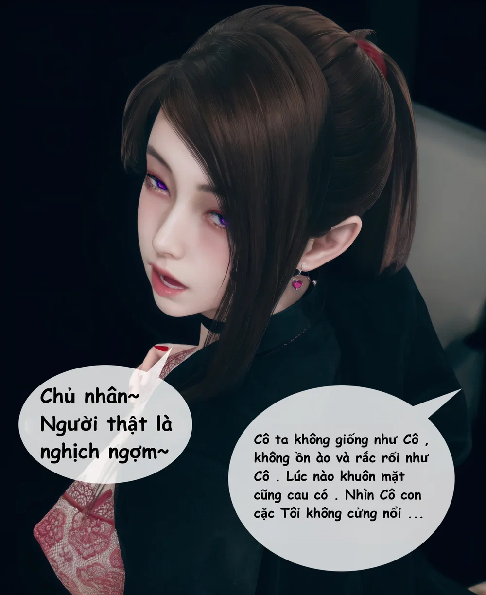 THÔI MIÊN TẨY NÃO MẸ CON NỮ CEO XINH ĐẸP - Chương 3.3 - 27