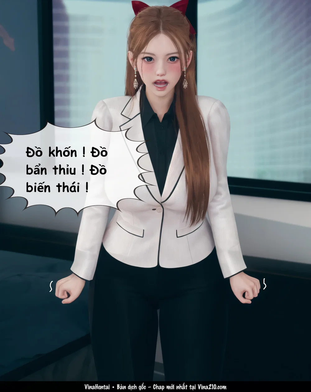 THÔI MIÊN TẨY NÃO MẸ CON NỮ CEO XINH ĐẸP - Chương 3.3 - 30