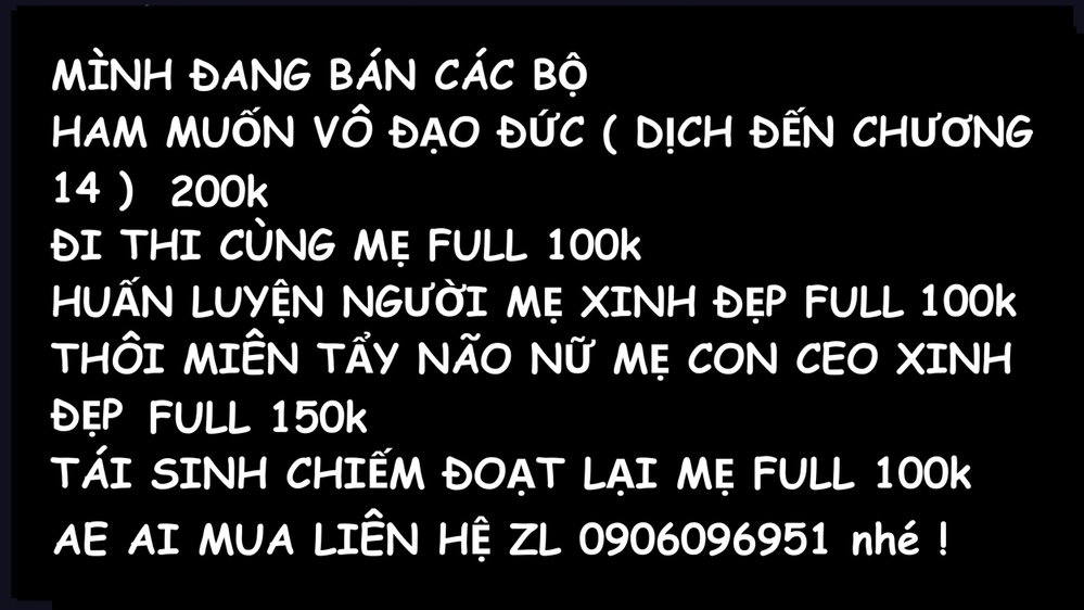 THÔI MIÊN TẨY NÃO MẸ CON NỮ CEO XINH ĐẸP - Chương 3.3 - 32