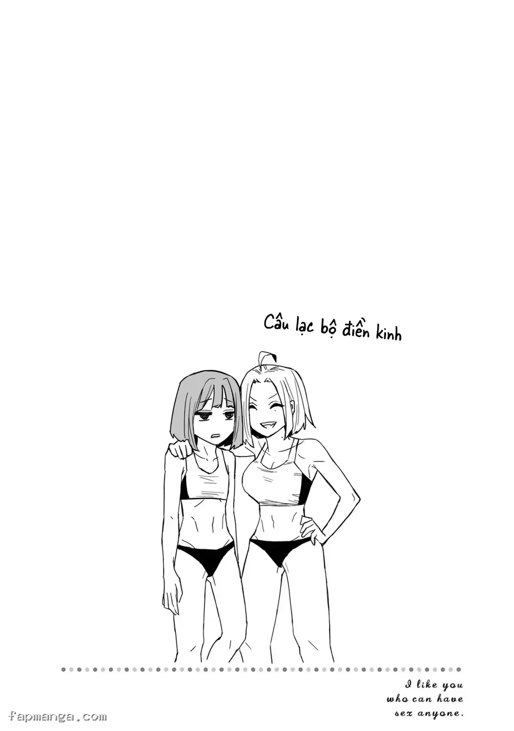 Crush Của Tôi Là Một Đứa Lẳng Lơ - Phụ Chương Vol 8 - 3
