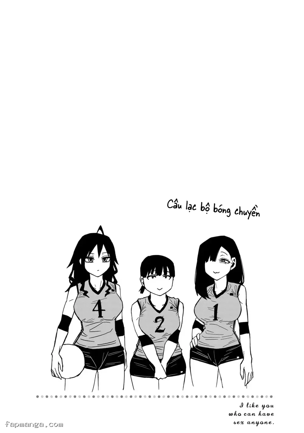 Crush Của Tôi Là Một Đứa Lẳng Lơ - Phụ Chương Vol 8 - 5