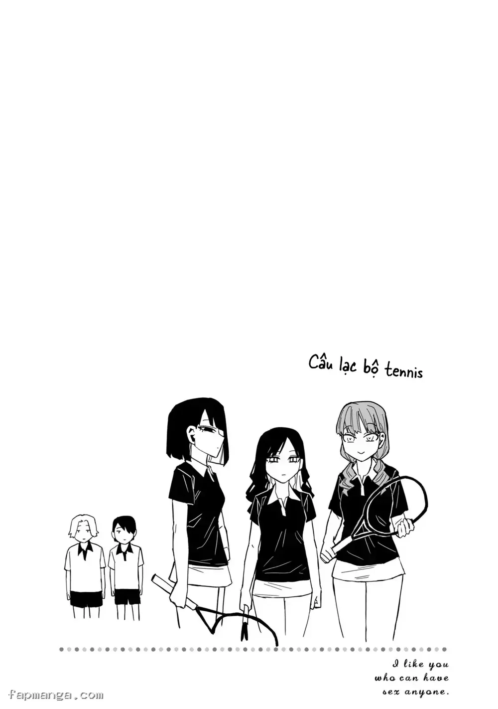 Crush Của Tôi Là Một Đứa Lẳng Lơ - Phụ Chương Vol 8 - 6