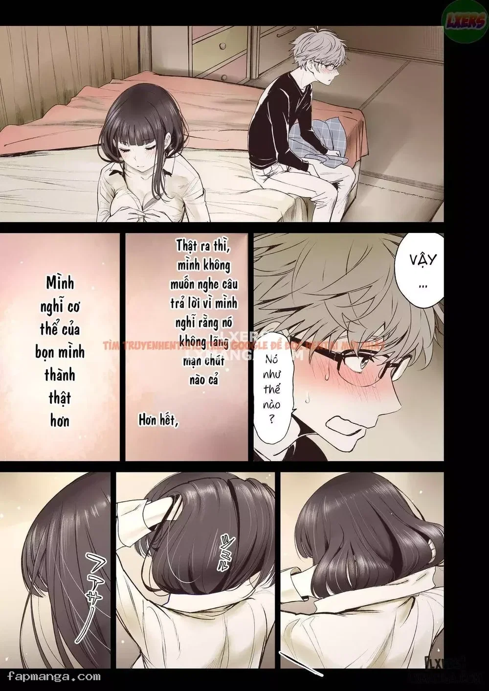 Mối nhân duyên giữa chúng ta ~Tình dục ngọt ngào và nồng nàn với người bạn thời thơ ấu của tôi~ - Chương 1.2 Xếp hình - 27 Mối nhân duyên giữa chúng ta ~Tình dục ngọt ngào và nồng nàn với người bạn thời thơ ấu của tôi~ - Chương 1.2 Xếp hình - 27