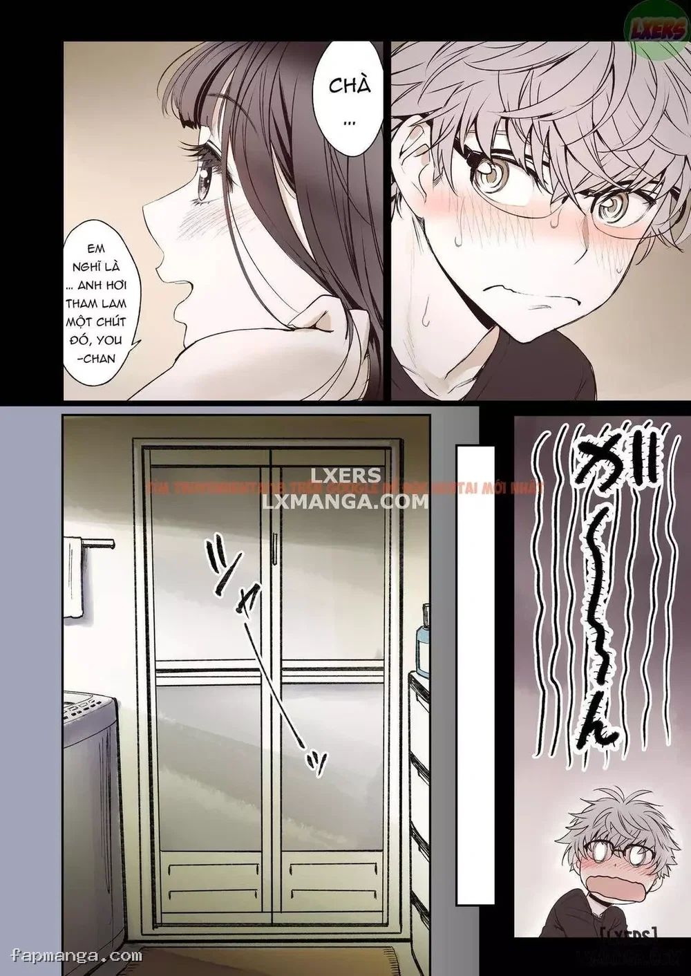 Mối nhân duyên giữa chúng ta ~Tình dục ngọt ngào và nồng nàn với người bạn thời thơ ấu của tôi~ - Chương 1.2 Xếp hình - 28 Mối nhân duyên giữa chúng ta ~Tình dục ngọt ngào và nồng nàn với người bạn thời thơ ấu của tôi~ - Chương 1.2 Xếp hình - 28