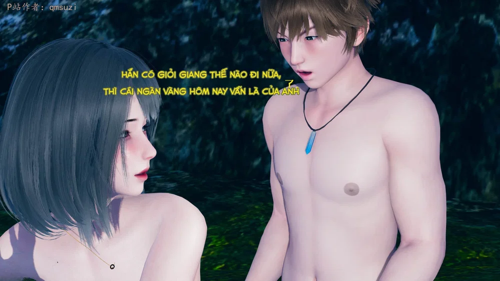 Sức Mạnh Vô Song Vẫn Không Giữ Được Người Vợ Lẳ... - Chap 5 - 138