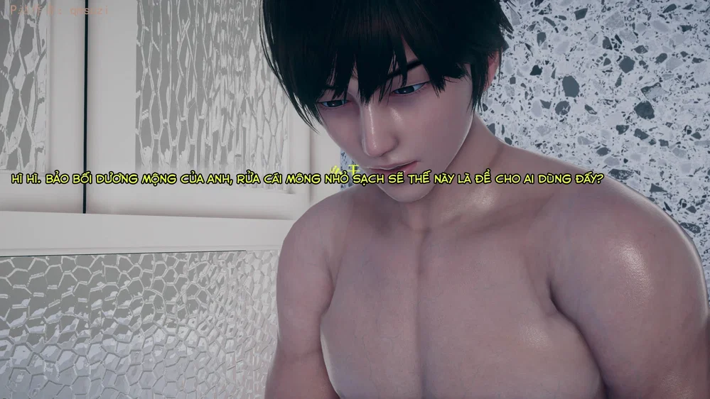 Sức Mạnh Vô Song Vẫn Không Giữ Được Người Vợ Lẳ... - Chap 5 - 16