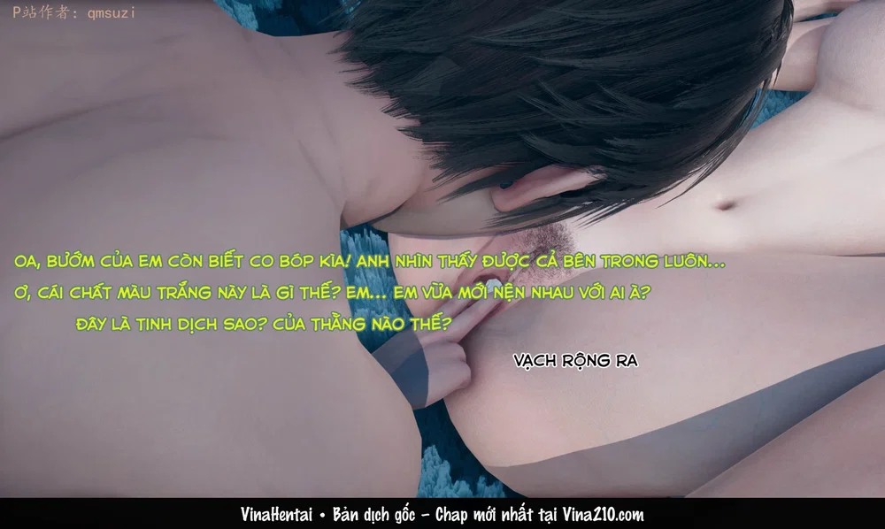 Sức Mạnh Vô Song Vẫn Không Giữ Được Người Vợ Lẳ... - Chap 5 - 189