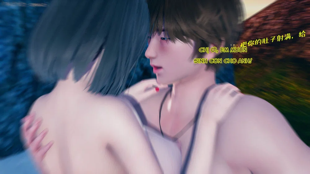 Sức Mạnh Vô Song Vẫn Không Giữ Được Người Vợ Lẳ... - Chap 5 - 80