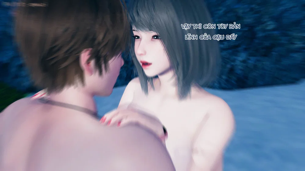 Sức Mạnh Vô Song Vẫn Không Giữ Được Người Vợ Lẳ... - Chap 5 - 81