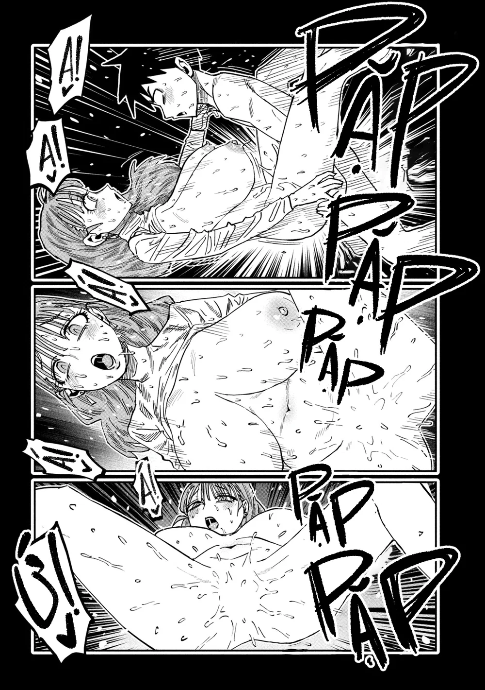 Crush Của Tôi Là Một Đứa Lẳng Lơ - Chap 134 - 10