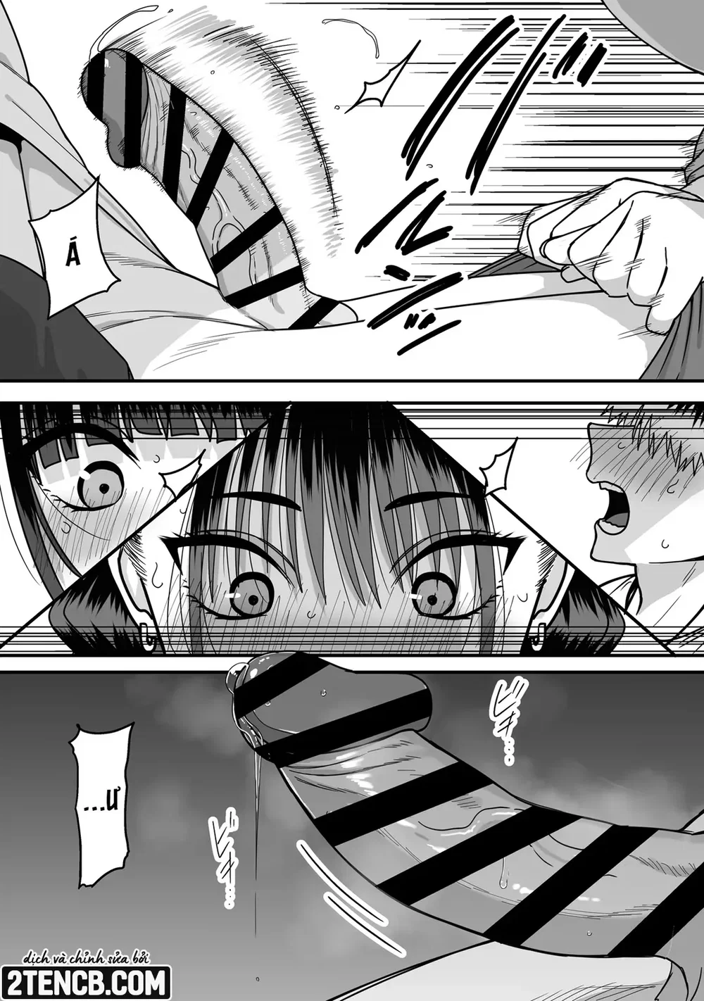 Dàn harem nơi không ai được đáp lại tình cảm - Chap 1 - 28