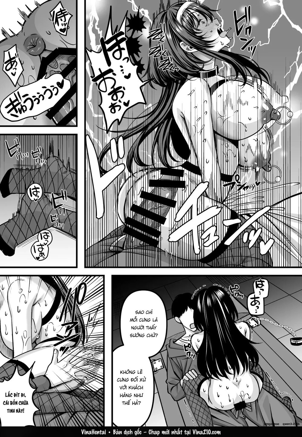 Sự Suy Đồi Của Thần Tượng Học Đường ~Miyuki~ - Đọc oneshot - 25