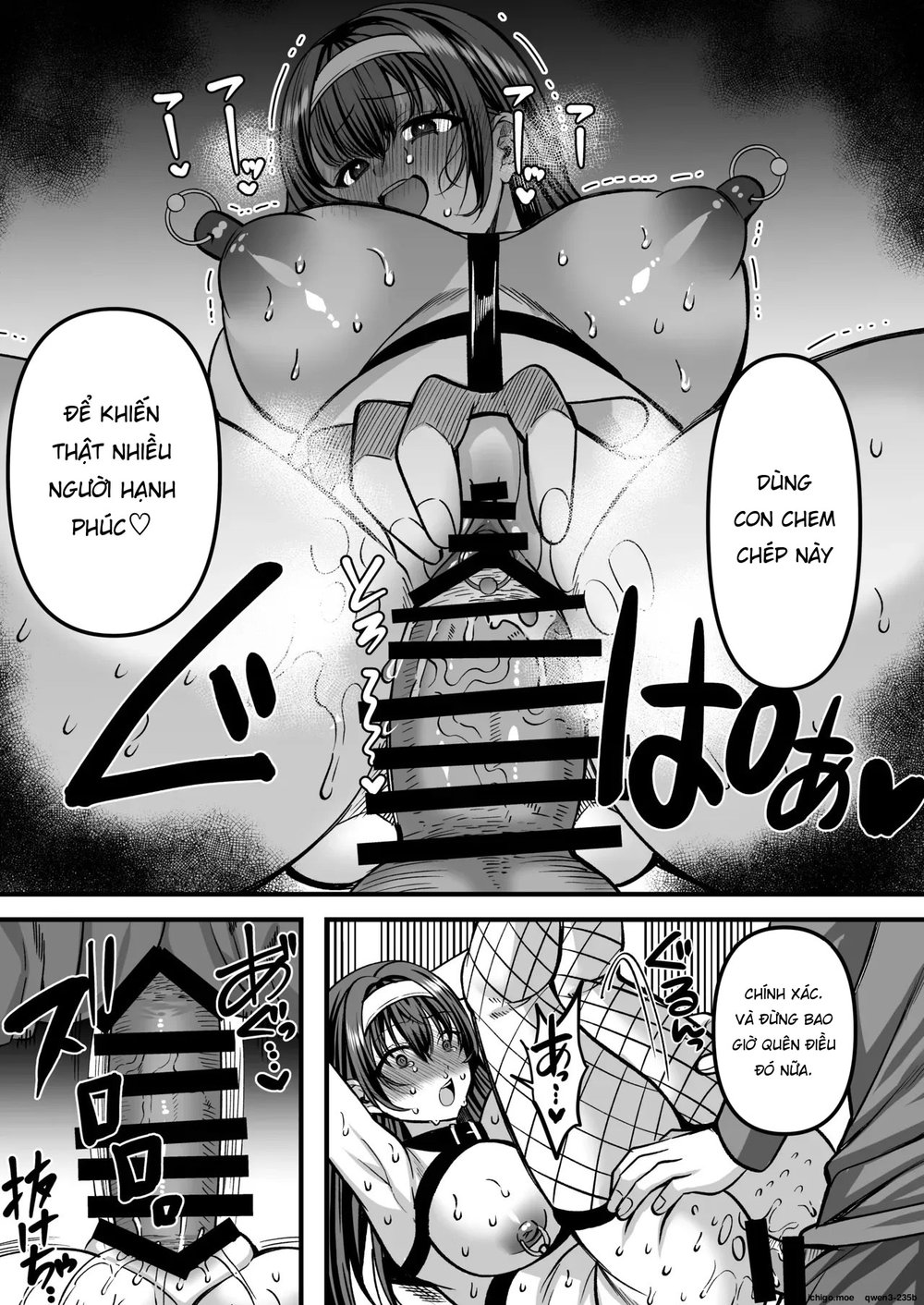 Sự Suy Đồi Của Thần Tượng Học Đường ~Miyuki~ - Đọc oneshot - 27