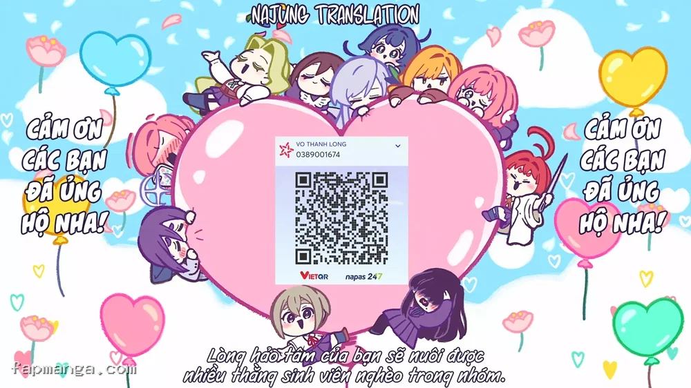 Crush Của Tôi Là Một Đứa Lẳng Lơ - Chap 88 - Sự Thật Là - 18