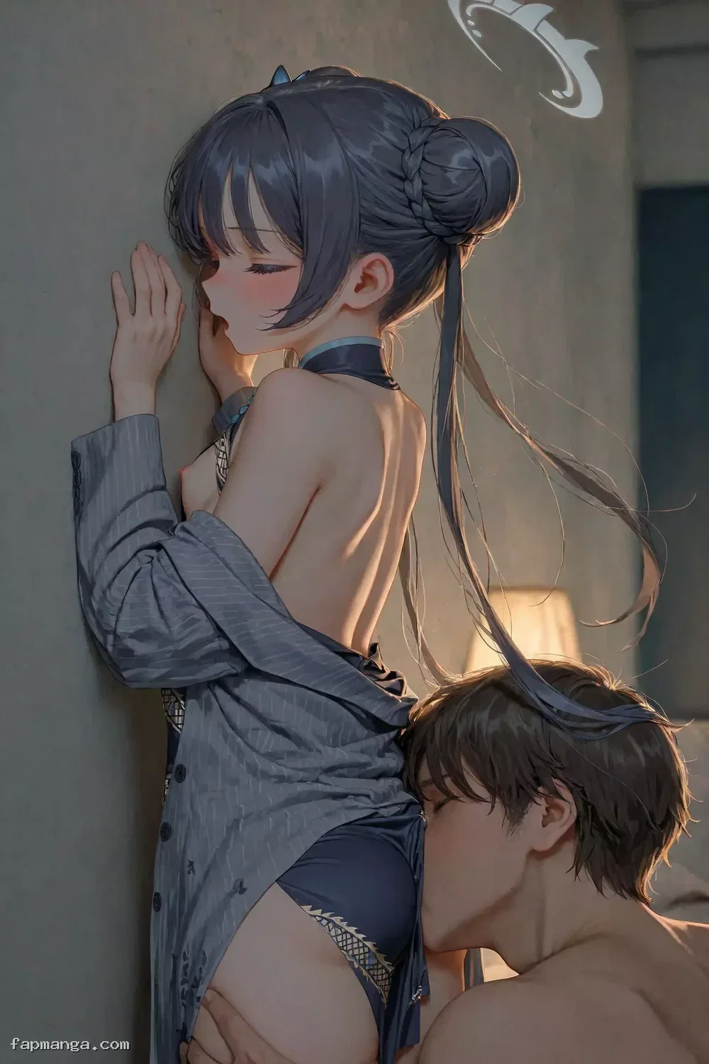 Tổng hợp art AI của tako - Kisaki - 45