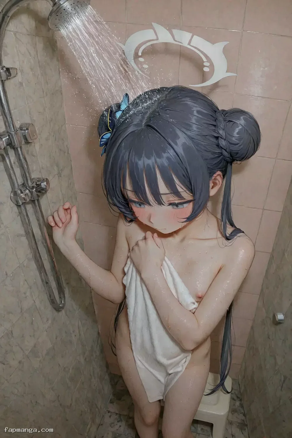 Tổng hợp art AI của tako - Kisaki - 67