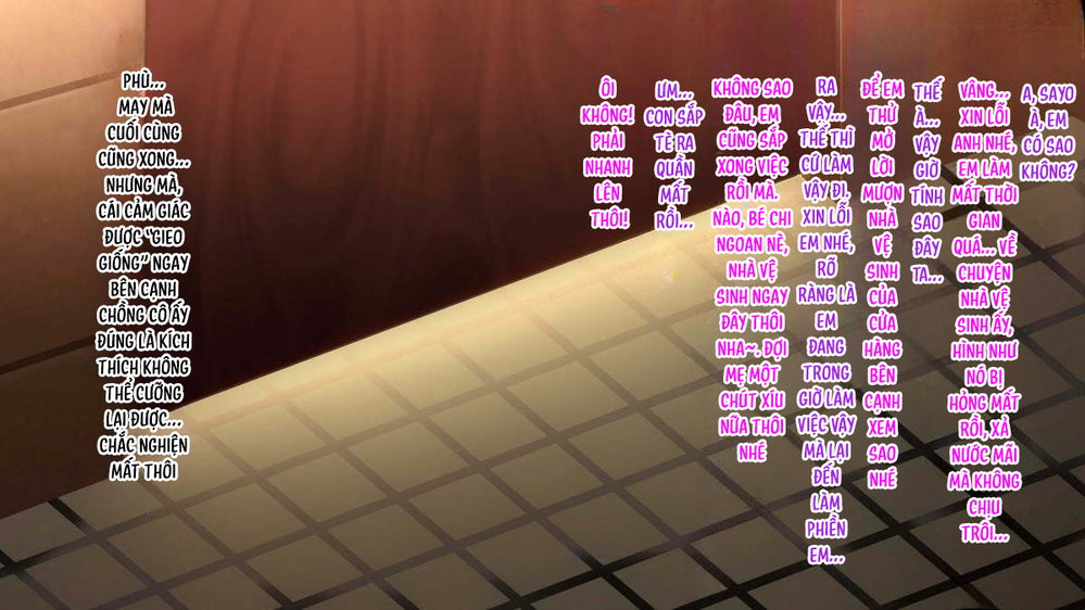 Part Zuma no Furin Jijou - Chap 6 - 11 Part Zuma no Furin Jijou - Chap 6 - 11