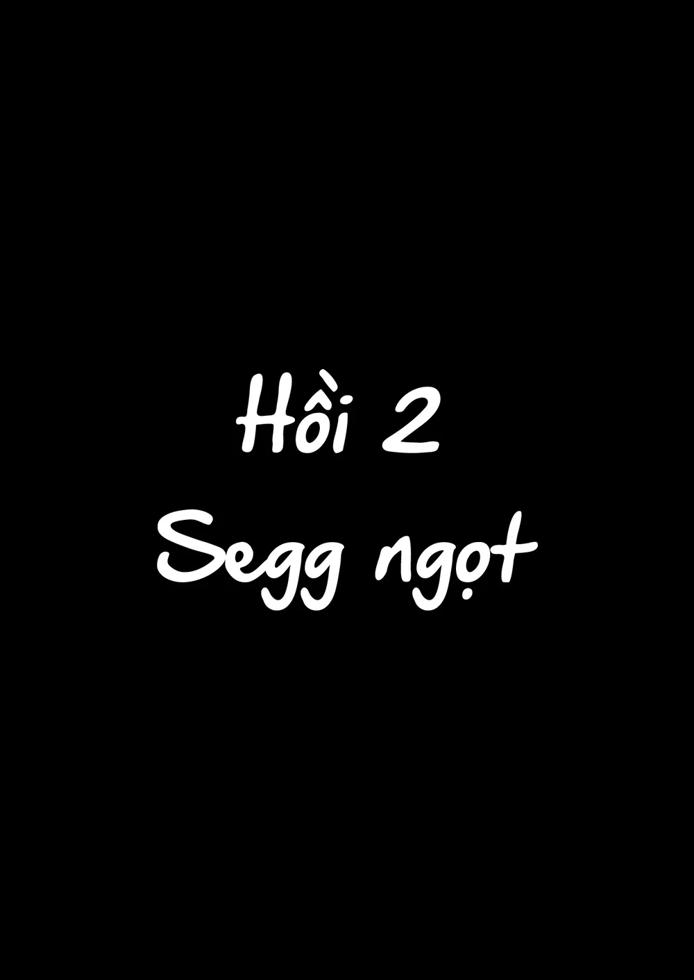 Chuyện Tình Ngọt Ngào Cùng Nàng Gal Lạnh Lùng - Hoi 1 Romcom - 38