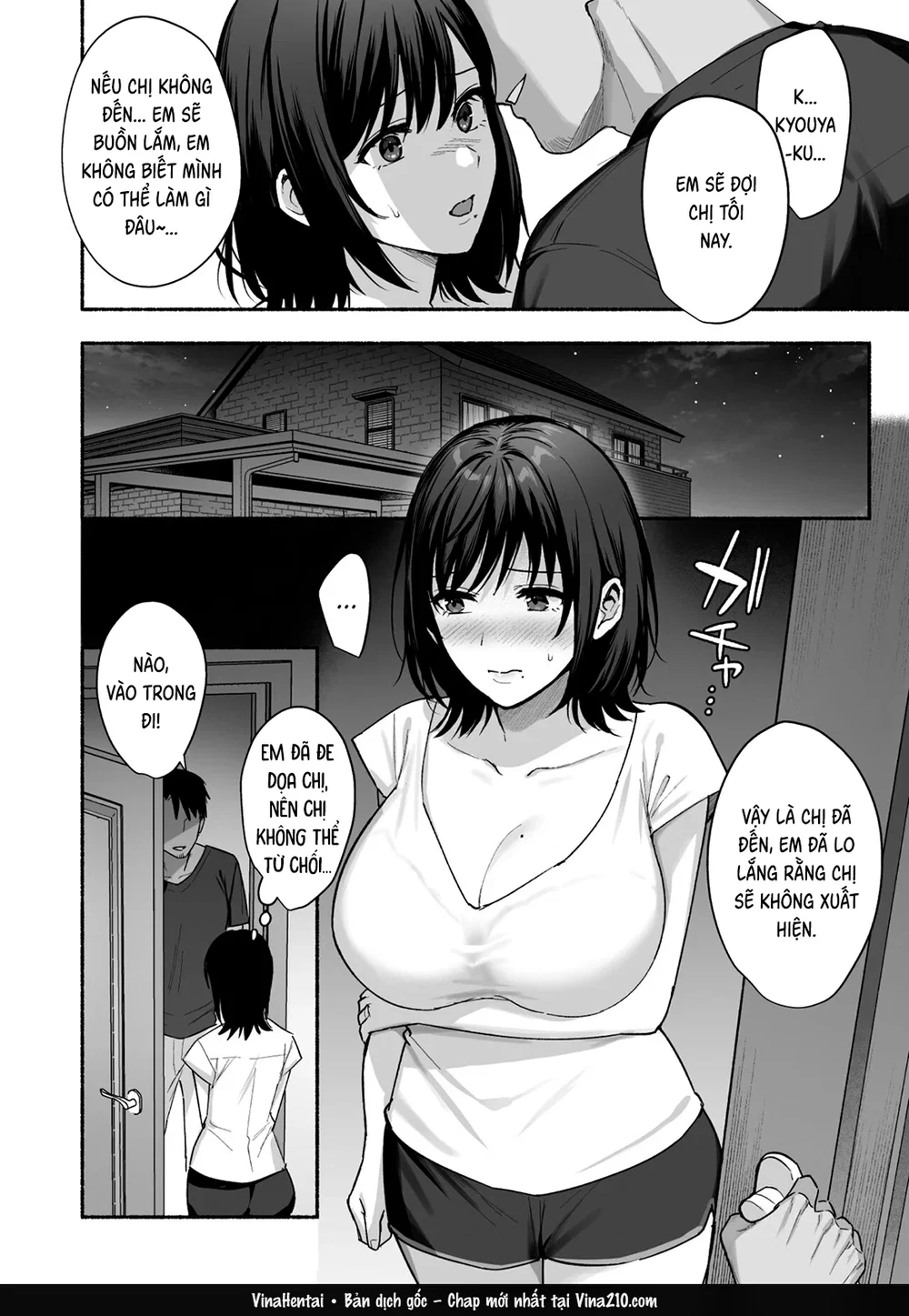 Full series Mesu no Ie I --> III ~Oyako wa Mida... - Chương 1 - Mesu no Ie ~Tsuma wa Midare Ubawareru~ - 19 Full series Mesu no Ie I --> III ~Oyako wa Mida... - Chương 1 - Mesu no Ie ~Tsuma wa Midare Ubawareru~ - 19