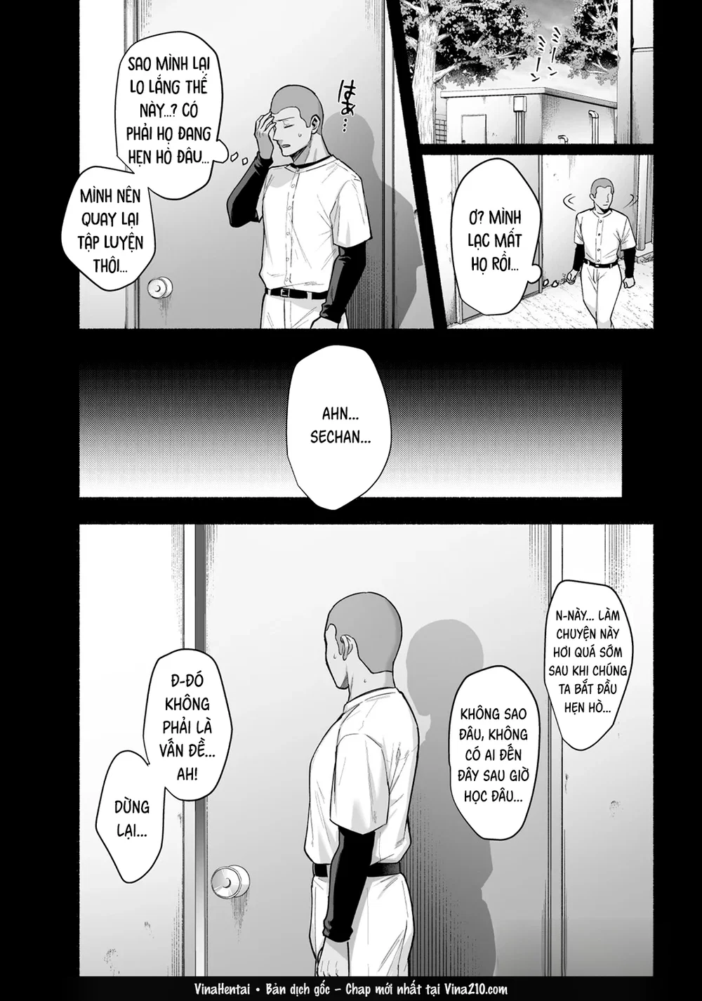Full series Mesu no Ie I --> III ~Oyako wa Mida... - Chương 1 - Mesu no Ie ~Tsuma wa Midare Ubawareru~ - 9 Full series Mesu no Ie I --> III ~Oyako wa Mida... - Chương 1 - Mesu no Ie ~Tsuma wa Midare Ubawareru~ - 9