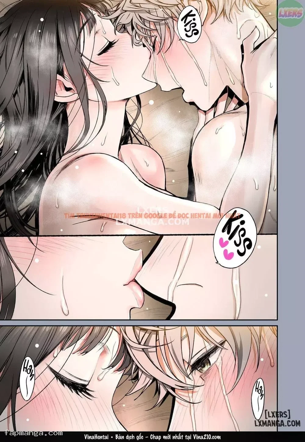Mối nhân duyên giữa chúng ta ~Tình dục ngọt ngào và nồng nàn với người bạn thời thơ ấu của tôi~ - Chương 1.3 - 45 Mối nhân duyên giữa chúng ta ~Tình dục ngọt ngào và nồng nàn với người bạn thời thơ ấu của tôi~ - Chương 1.3 - 45