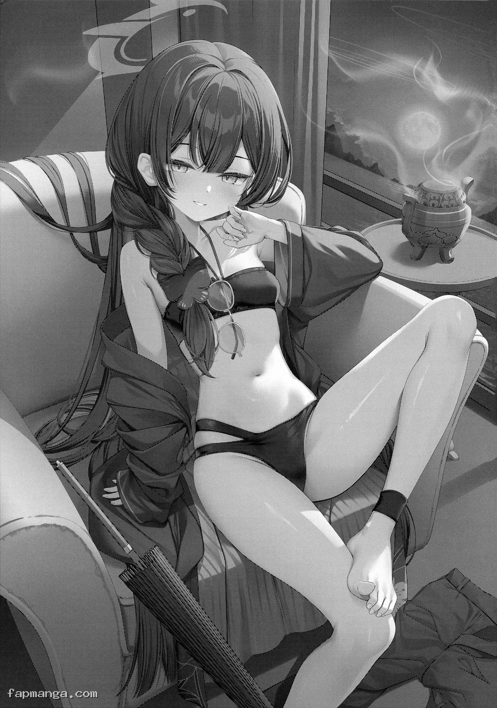 Tựa hồ điệp mộng, Mê hoặc lòng người - Oneshot ngọt - 3