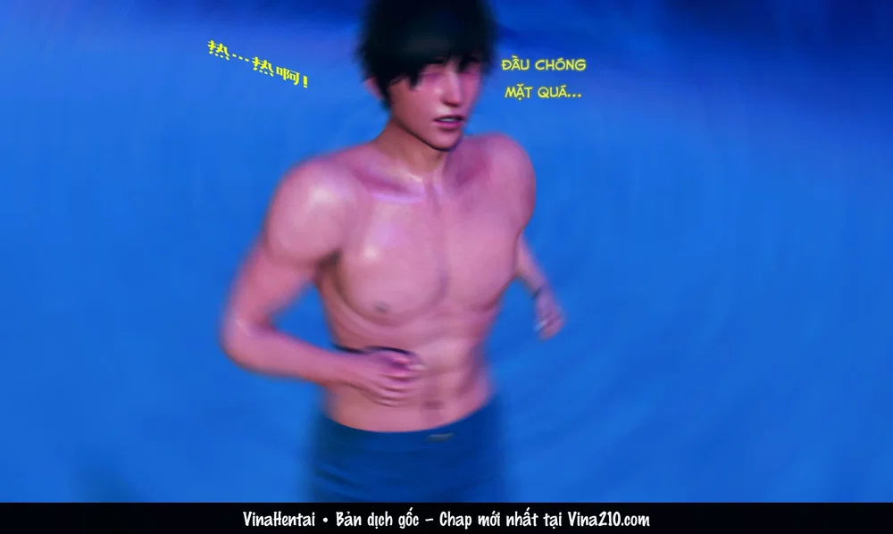 Sức Mạnh Vô Song Vẫn Không Giữ Được Người Vợ Lẳ... - Chap 6 - 126