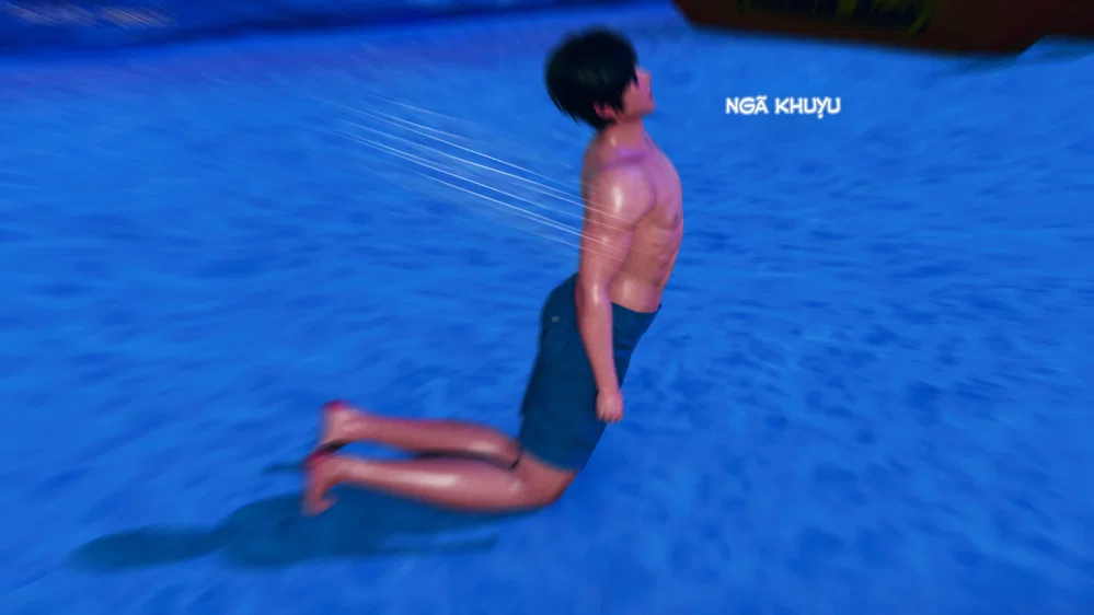 Sức Mạnh Vô Song Vẫn Không Giữ Được Người Vợ Lẳ... - Chap 6 - 127