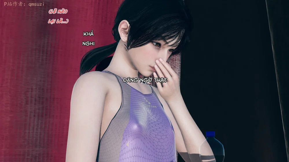 Sức Mạnh Vô Song Vẫn Không Giữ Được Người Vợ Lẳ... - Chap 6 - 176