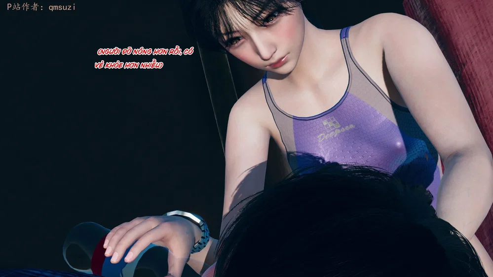 Sức Mạnh Vô Song Vẫn Không Giữ Được Người Vợ Lẳ... - Chap 6 - 178