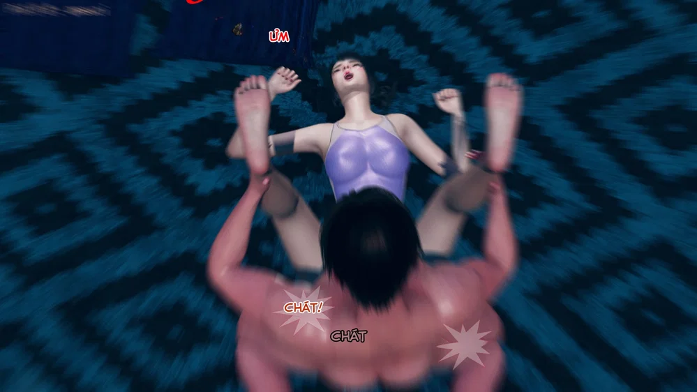 Sức Mạnh Vô Song Vẫn Không Giữ Được Người Vợ Lẳ... - Chap 6 - 189