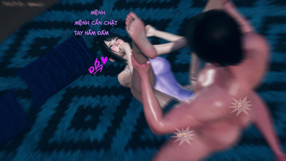 Sức Mạnh Vô Song Vẫn Không Giữ Được Người Vợ Lẳ... - Chap 6 - 190