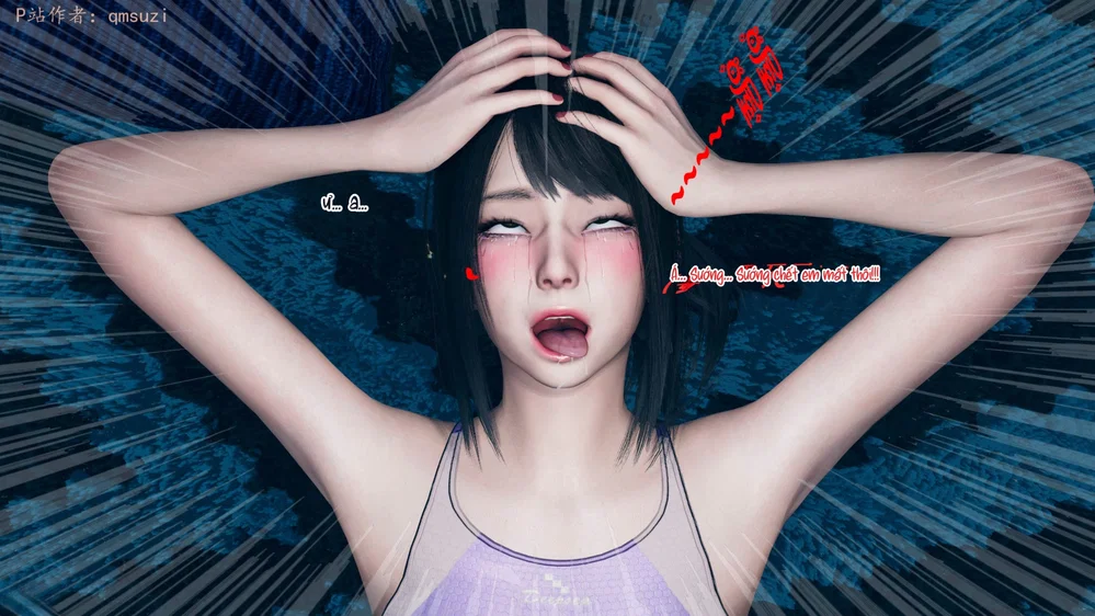 Sức Mạnh Vô Song Vẫn Không Giữ Được Người Vợ Lẳ... - Chap 6 - 193